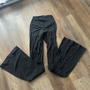 Aerie flare legging